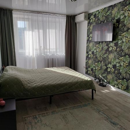 Daily short term flat Leilighet Uralsk Eksteriør bilde