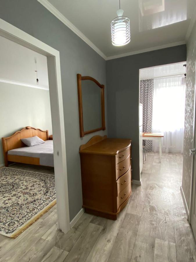 Daily short term flat Leilighet Uralsk Eksteriør bilde
