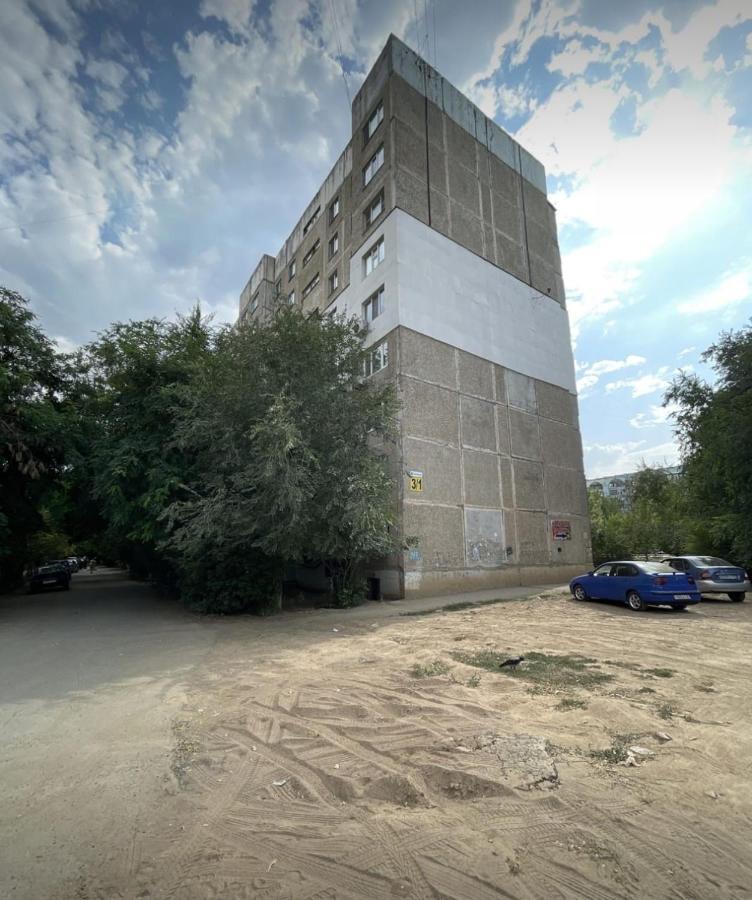 Daily short term flat Leilighet Uralsk Eksteriør bilde