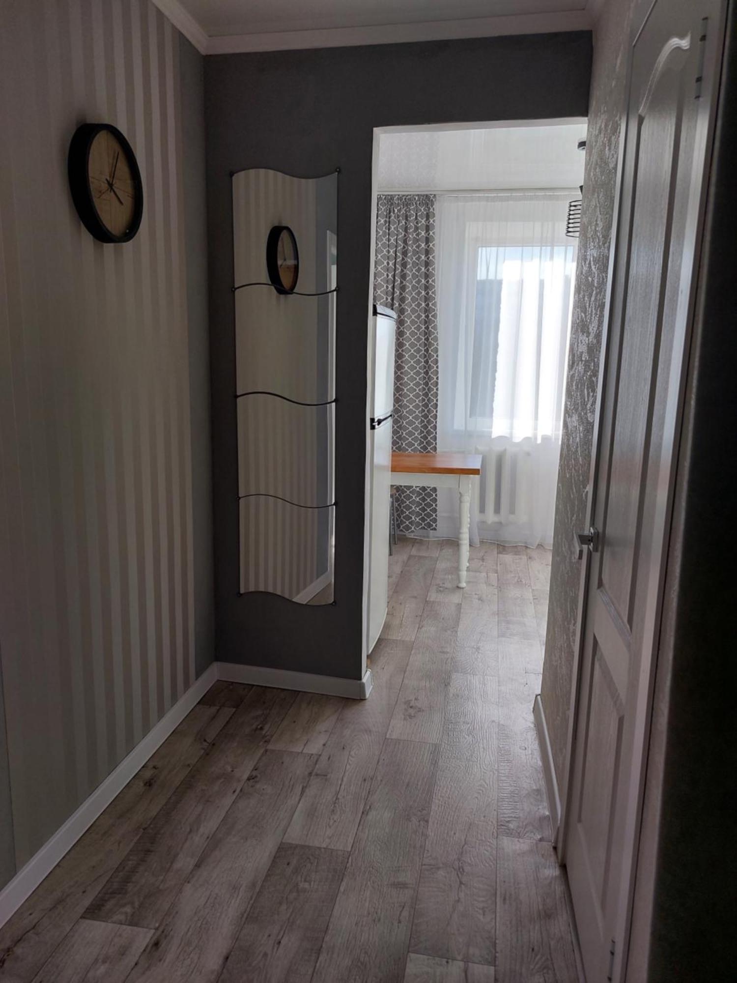 Daily short term flat Leilighet Uralsk Eksteriør bilde