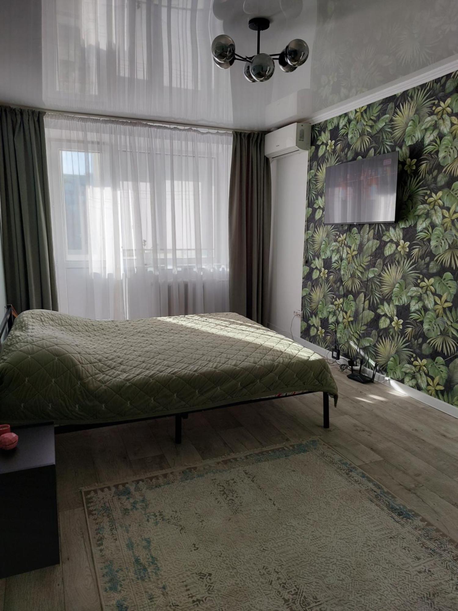 Daily short term flat Leilighet Uralsk Eksteriør bilde