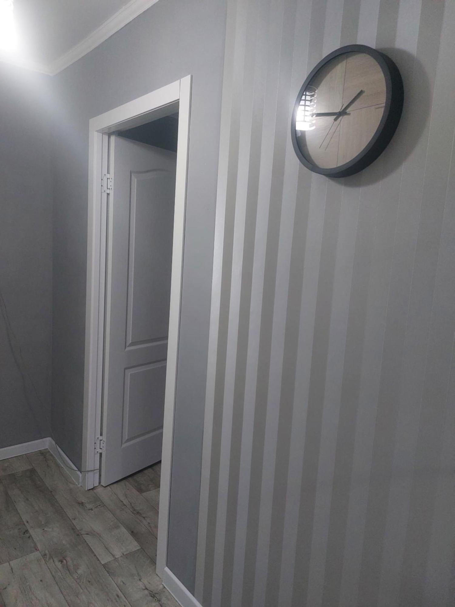 Daily short term flat Leilighet Uralsk Eksteriør bilde