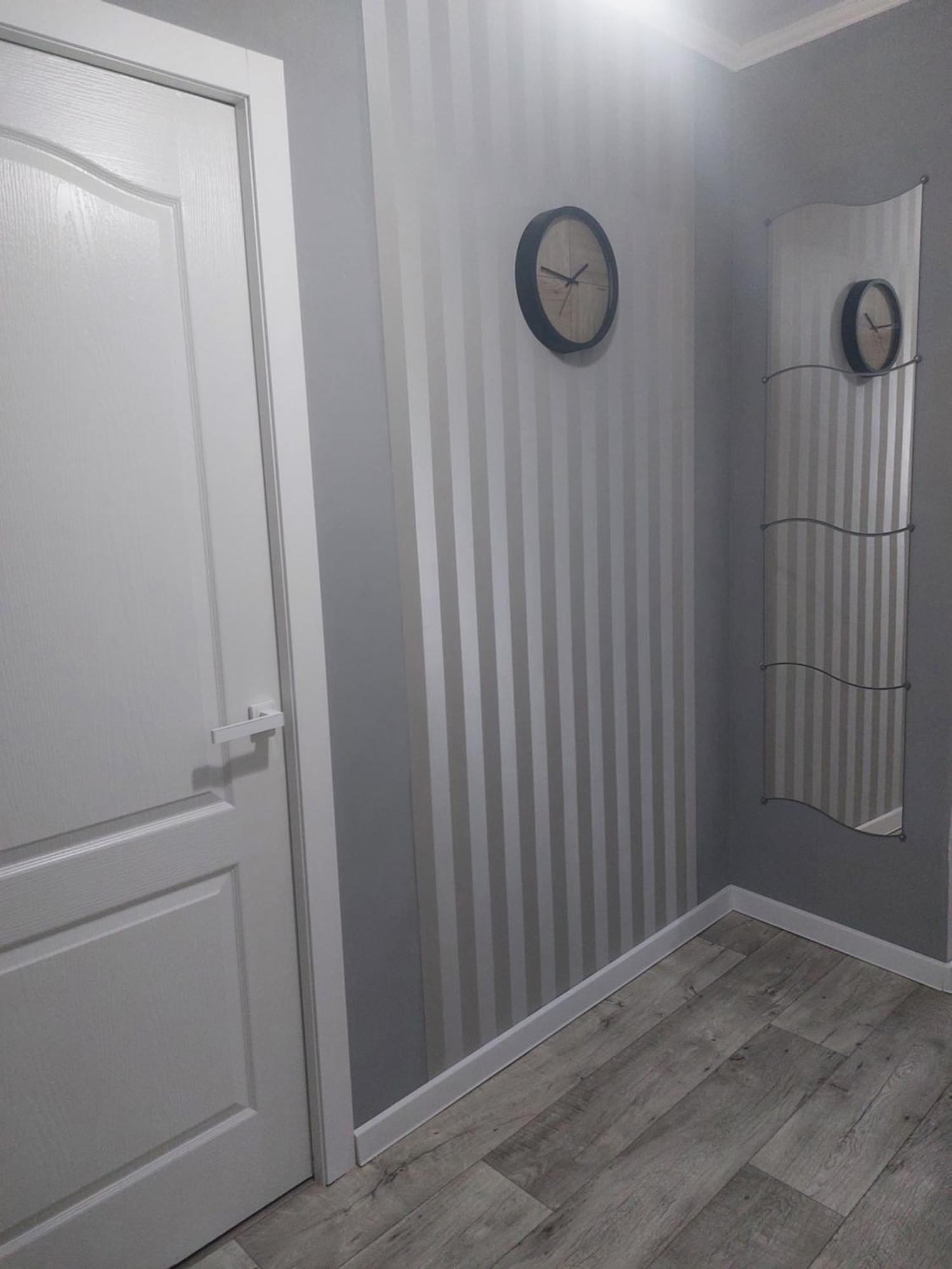 Daily short term flat Leilighet Uralsk Eksteriør bilde