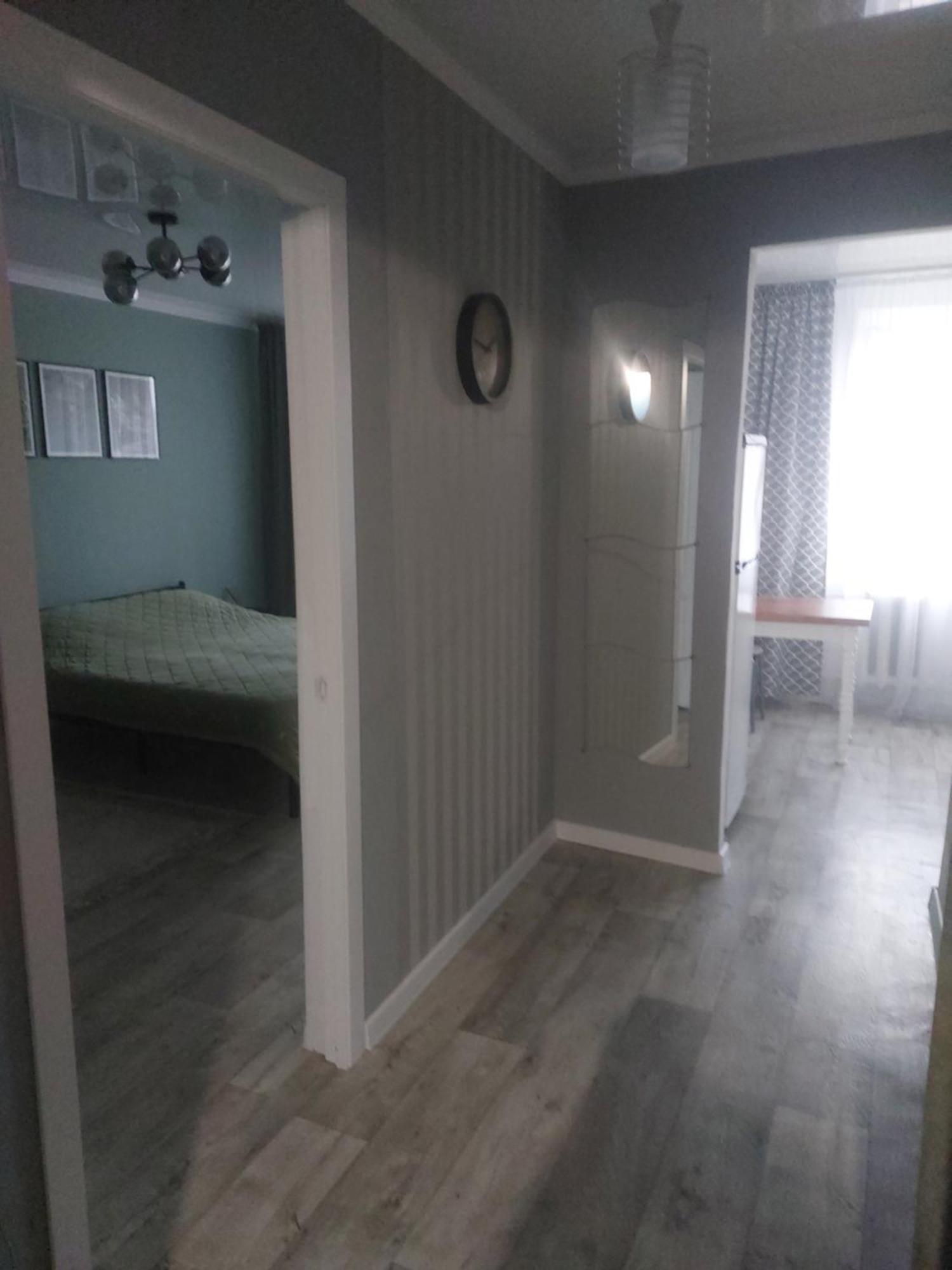 Daily short term flat Leilighet Uralsk Eksteriør bilde